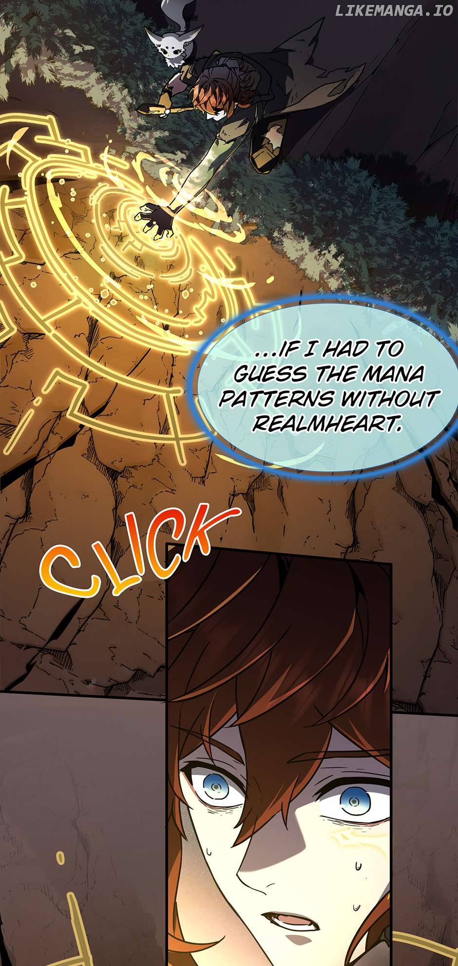 The Beginning After The End Chapter 194 image 51